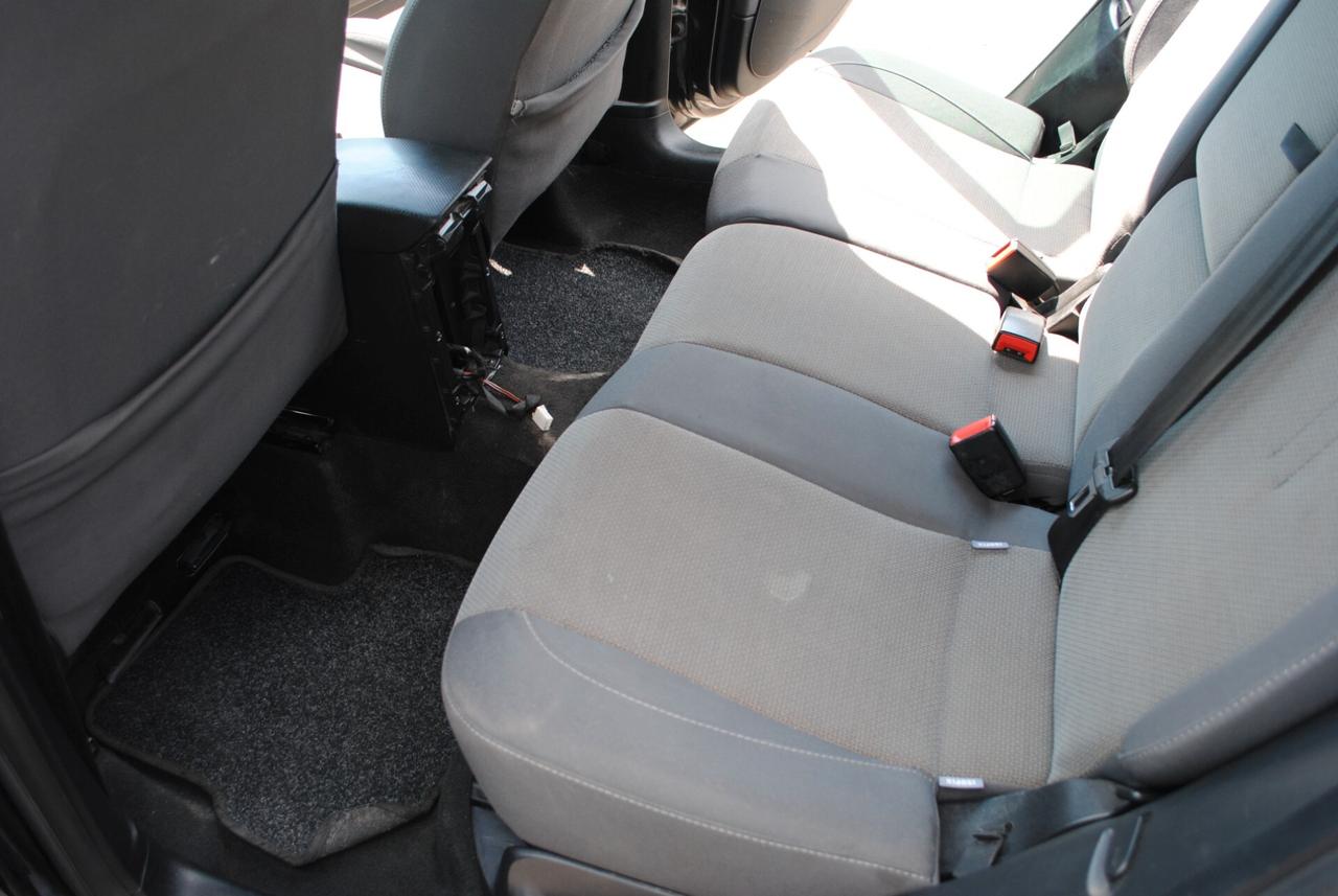 SEAT ALTEA XL 1.6 TDI 105 CV OK NEOPATENTATI