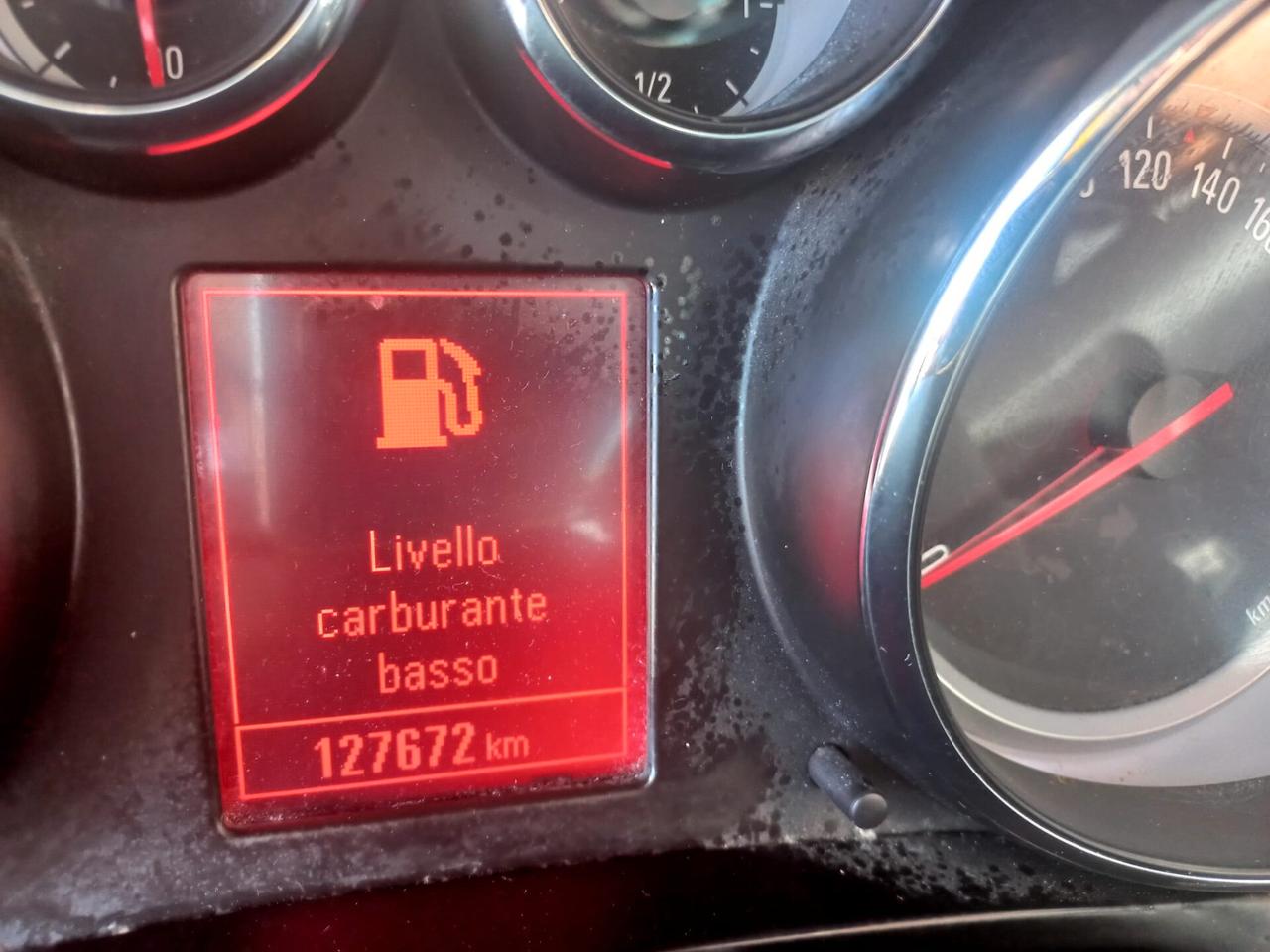 Opel Zafira Tourer 2.0 CDTi 170CV aut. Cosmo