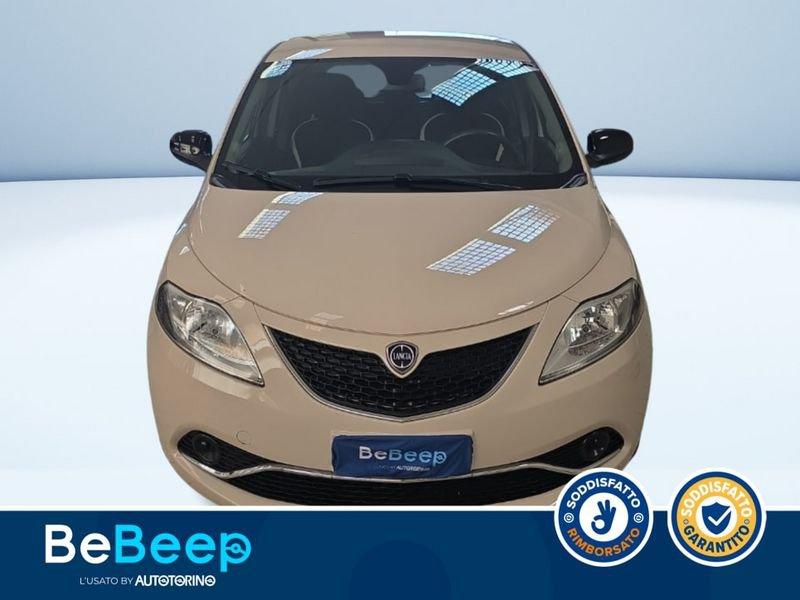 Lancia Ypsilon 1.2 GOLD ECOCHIC GPL 69CV MY18