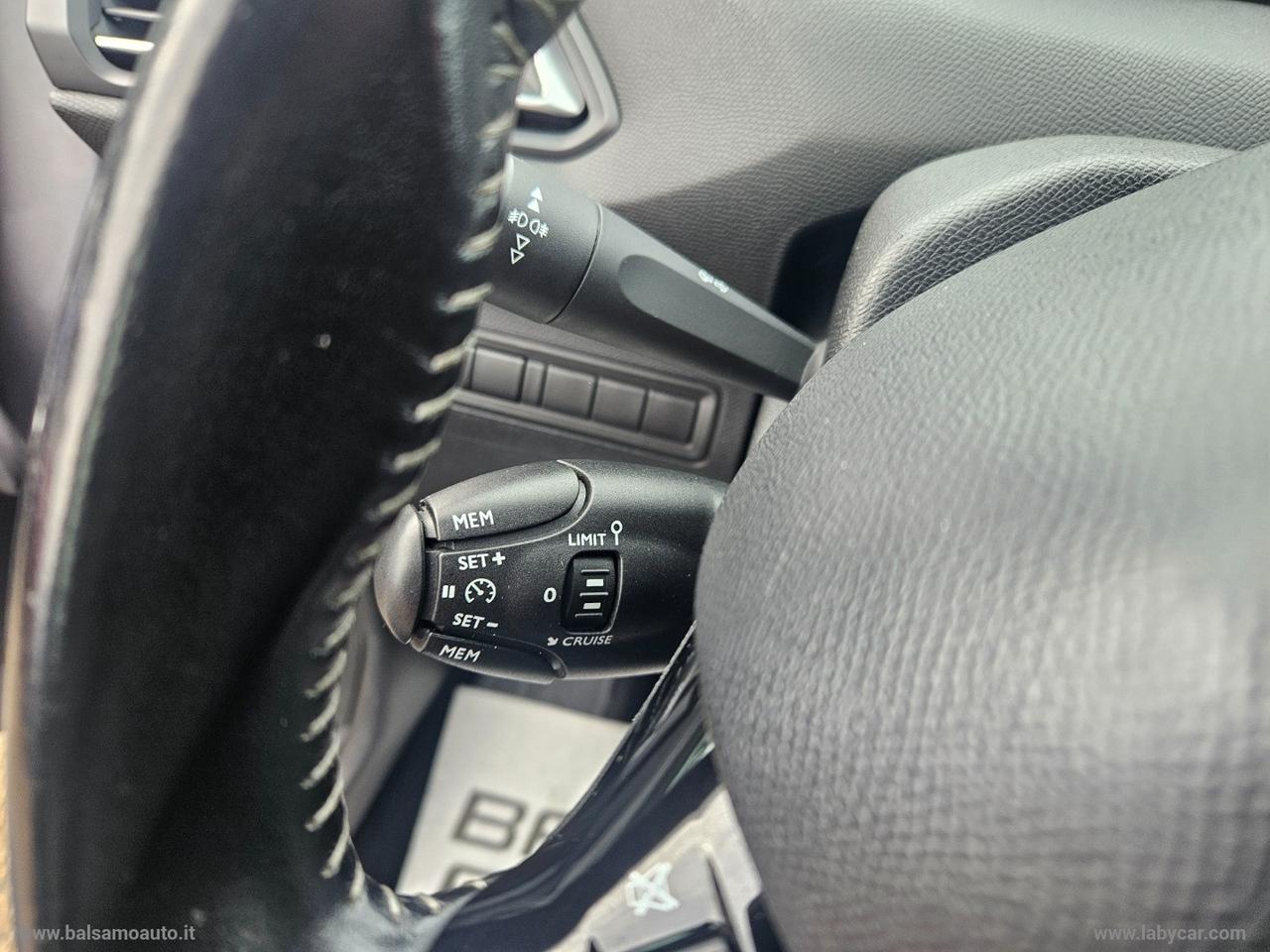 PEUGEOT 308 BlueHDi 100 S&S Business N1