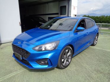 Ford Focus 1.5 EcoBlue 120 CV 5p. ST Line