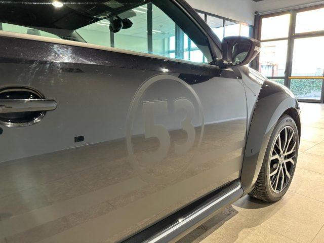 VOLKSWAGEN Maggiolino 2.0 TSI DSG Sport