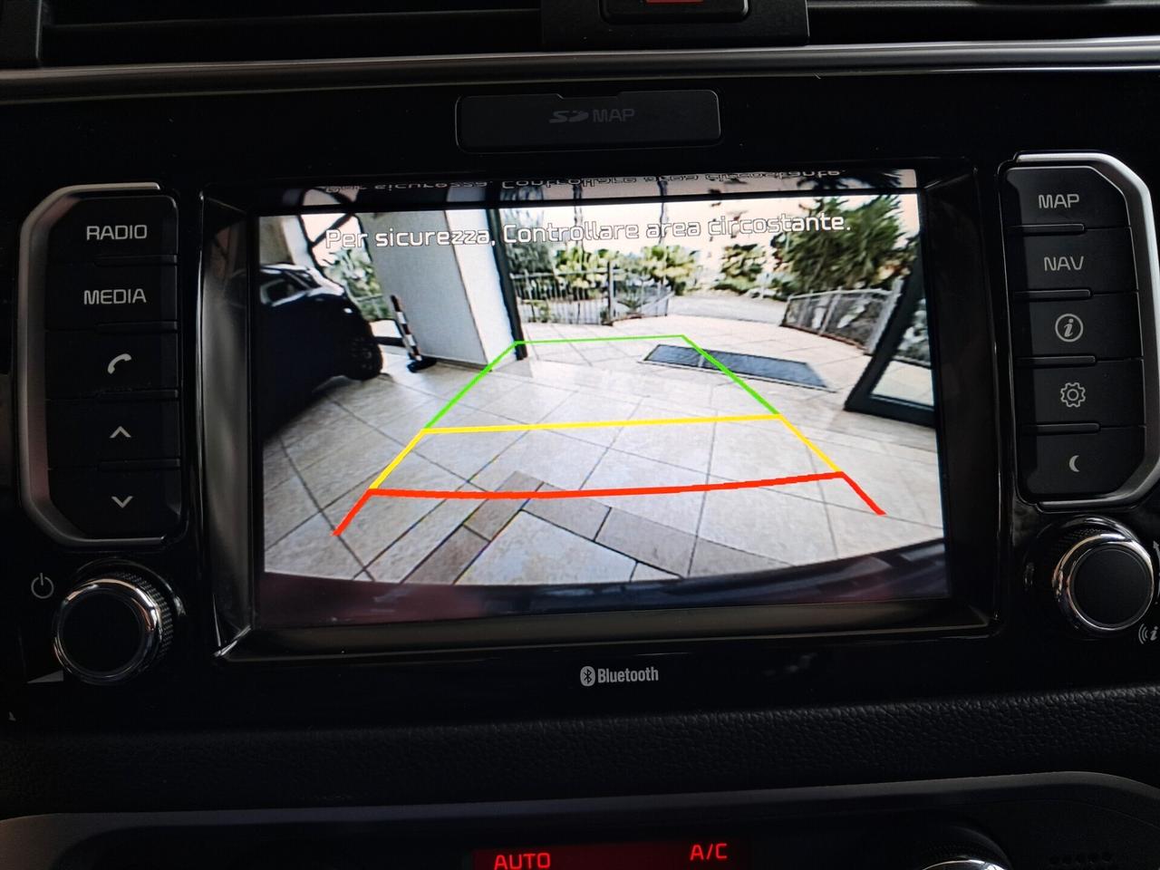 Kia Rio 1.4 CRDi 5p. Cool Collection