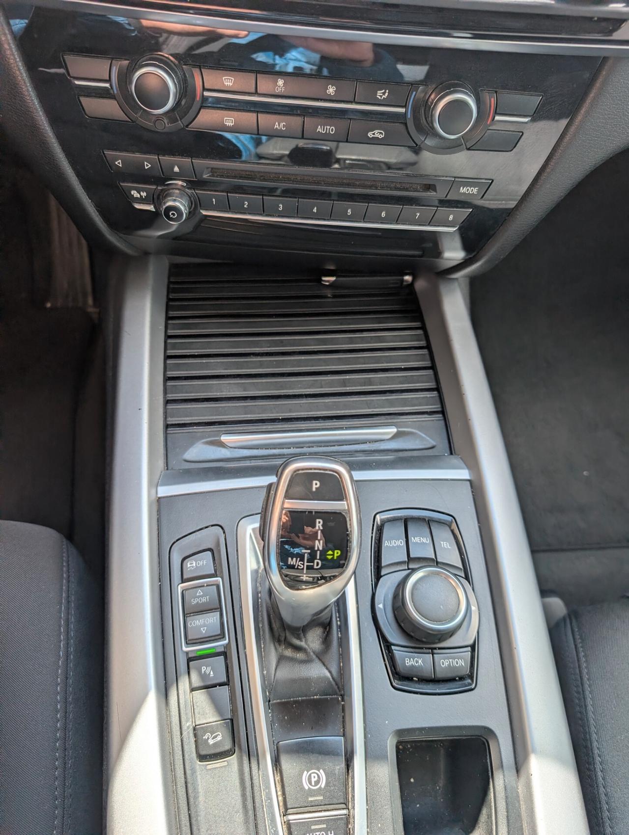 Bmw X5 xDrive25d Business