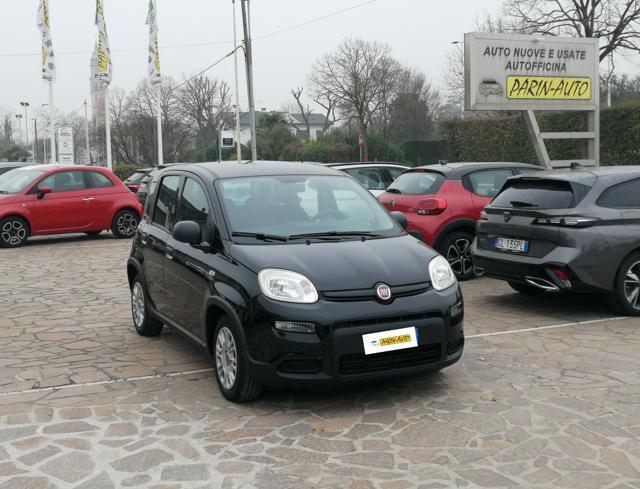 FIAT Panda 1.0 FireFly S&S Hybrid 5 Posti