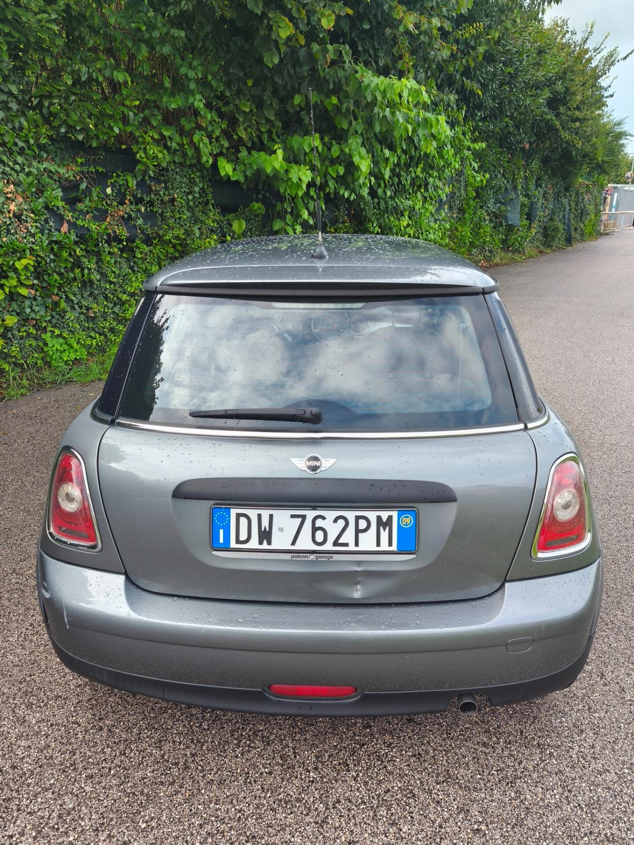 Mini 1.4 neopatentati ottime condizioni garanzia