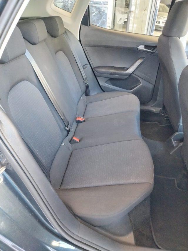 SEAT Arona 1.0 TGI Style (Garanzia 12 Mesi)