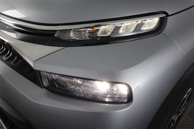 CITROEN C3 Aircross C3 Aircross PureTech 110 S&S You