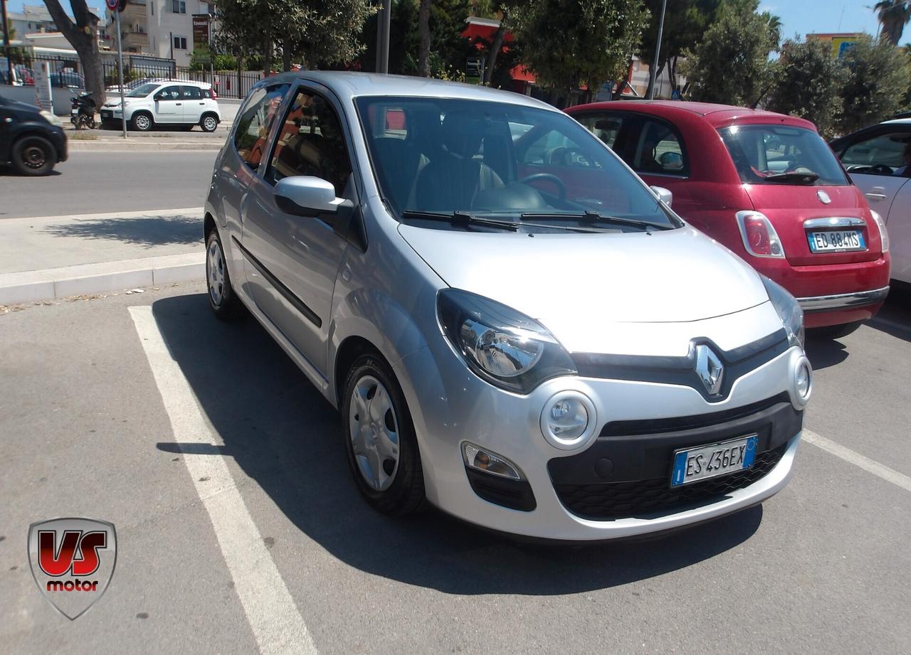 RENAULT NEW TWINGO 1.5 DIESEL- 2013