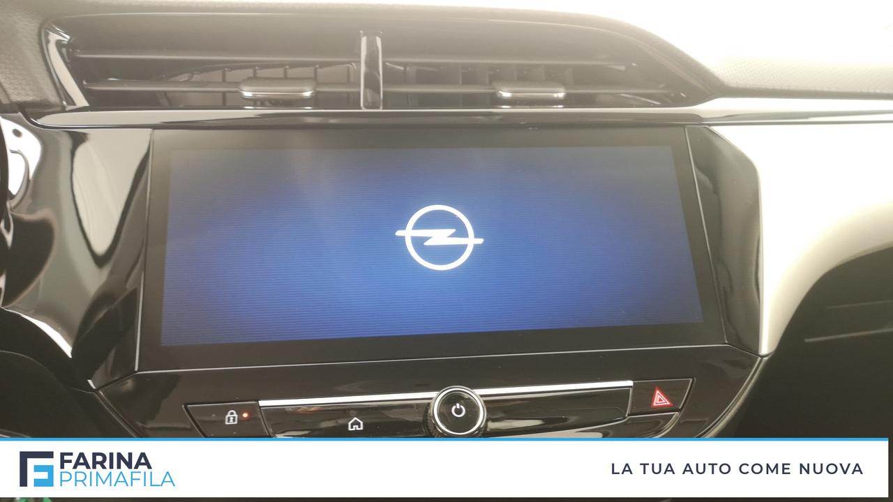 OPEL Corsa Edition 1.2 100CV MT6