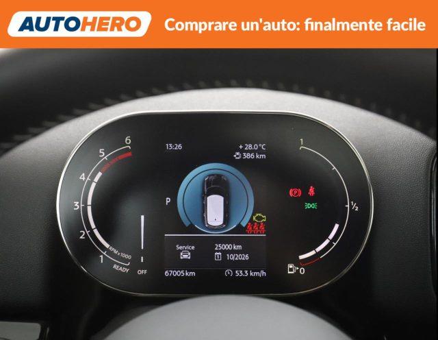 MINI Mini 2.0 Cooper SD Essential Countryman ALL4