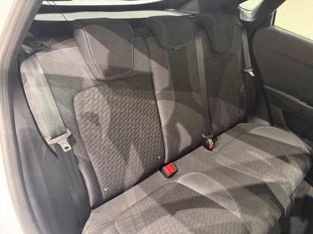 FORD Puma 1.0Hybrid 125cv aut. Titanium PR. REALE/GAR. 2029