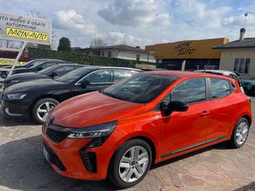 RENAULT Clio SCe 65 CV 5 porte Evolution