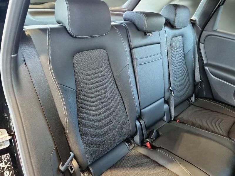 MERCEDES-BENZ B 250 E PLUG-IN AT ADVANCED AUTO MONOVOLUME