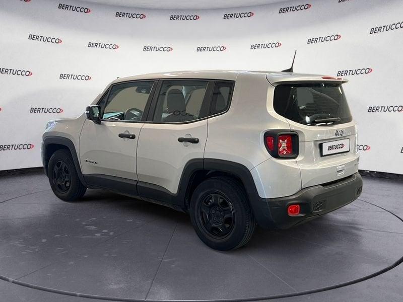 Jeep Renegade 1.0 T3 Sport