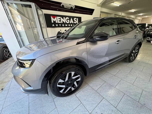 OPEL Mokka 1.2 Turbo 136 CV GS