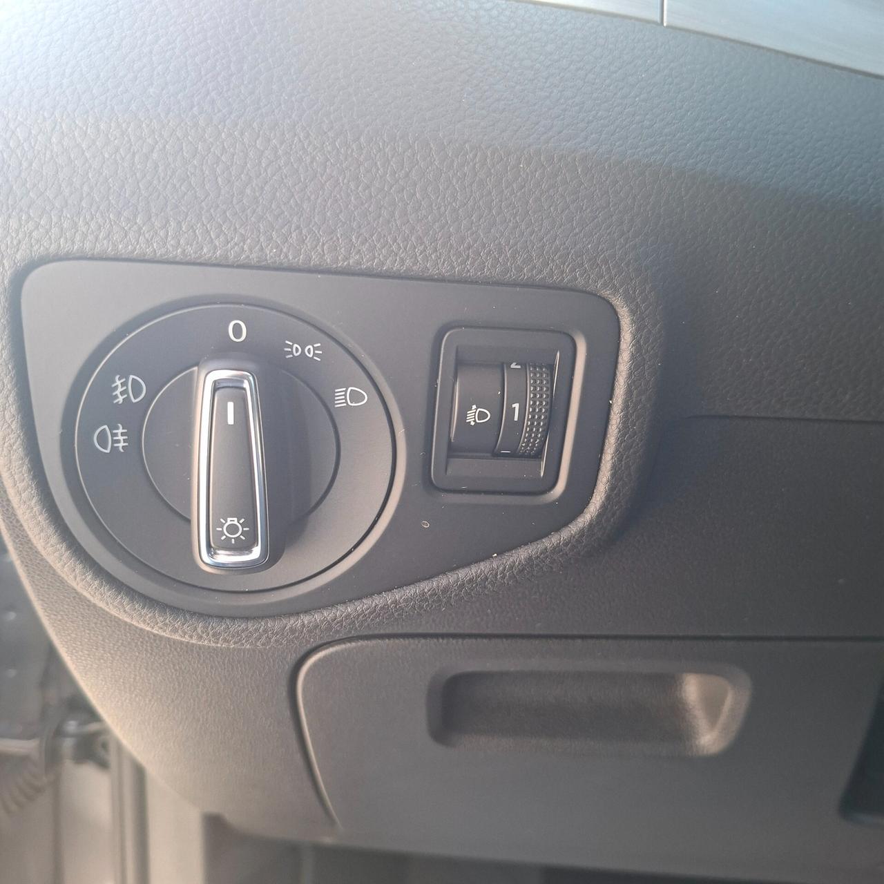 Volkswagen Golf Sportsvan 1.6 Tdi 115cv Dsg Comfortline