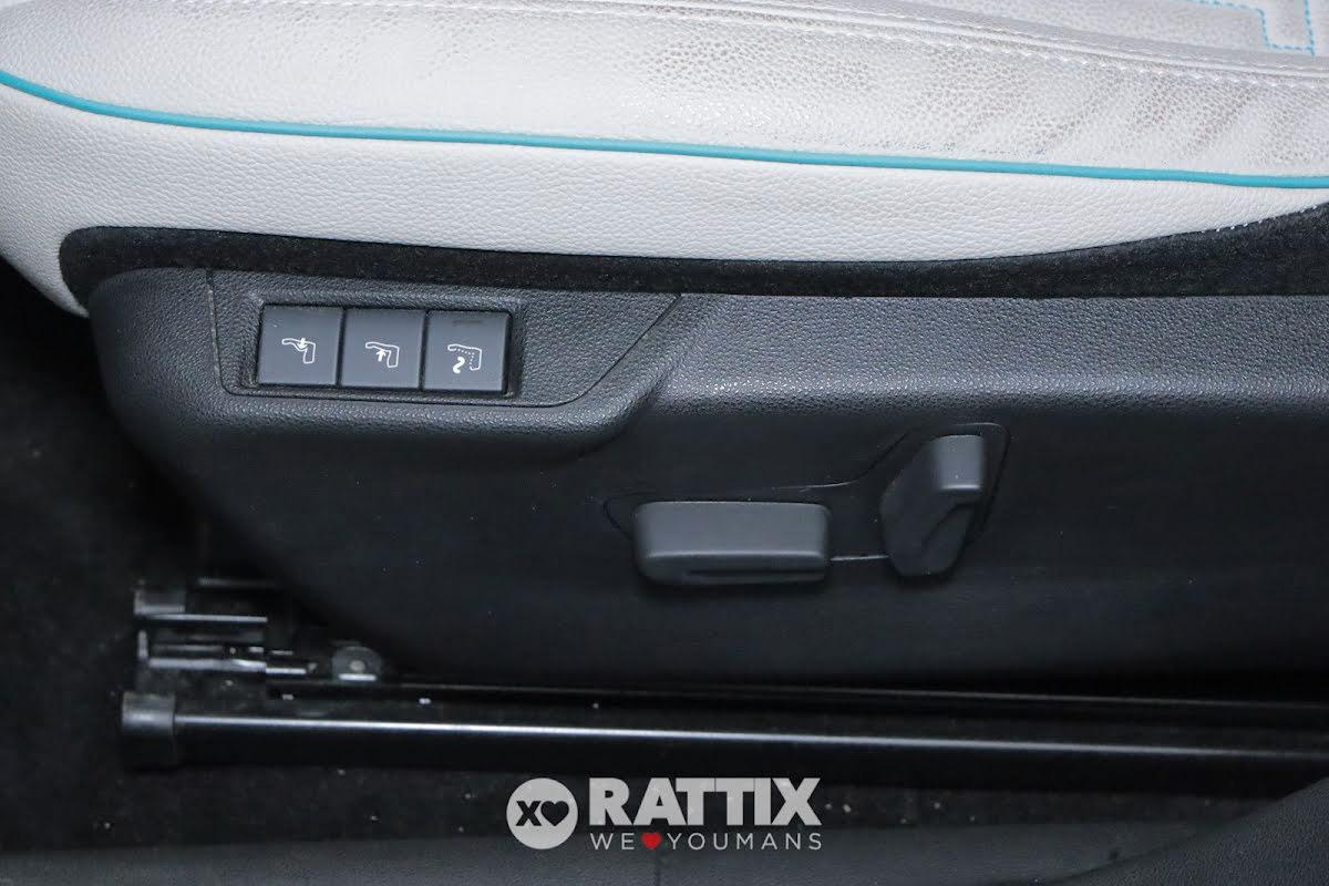 Fiat 600 1.2 Hybrid La Prima