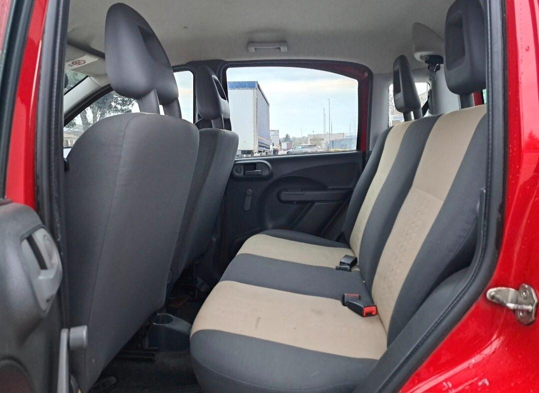 Fiat Panda 1.2 Dynamic GPL