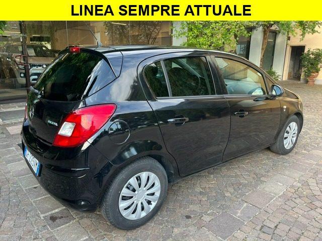 OPEL Corsa 1.3 CDTI 95CV ecoFLEX 5 porte Edition