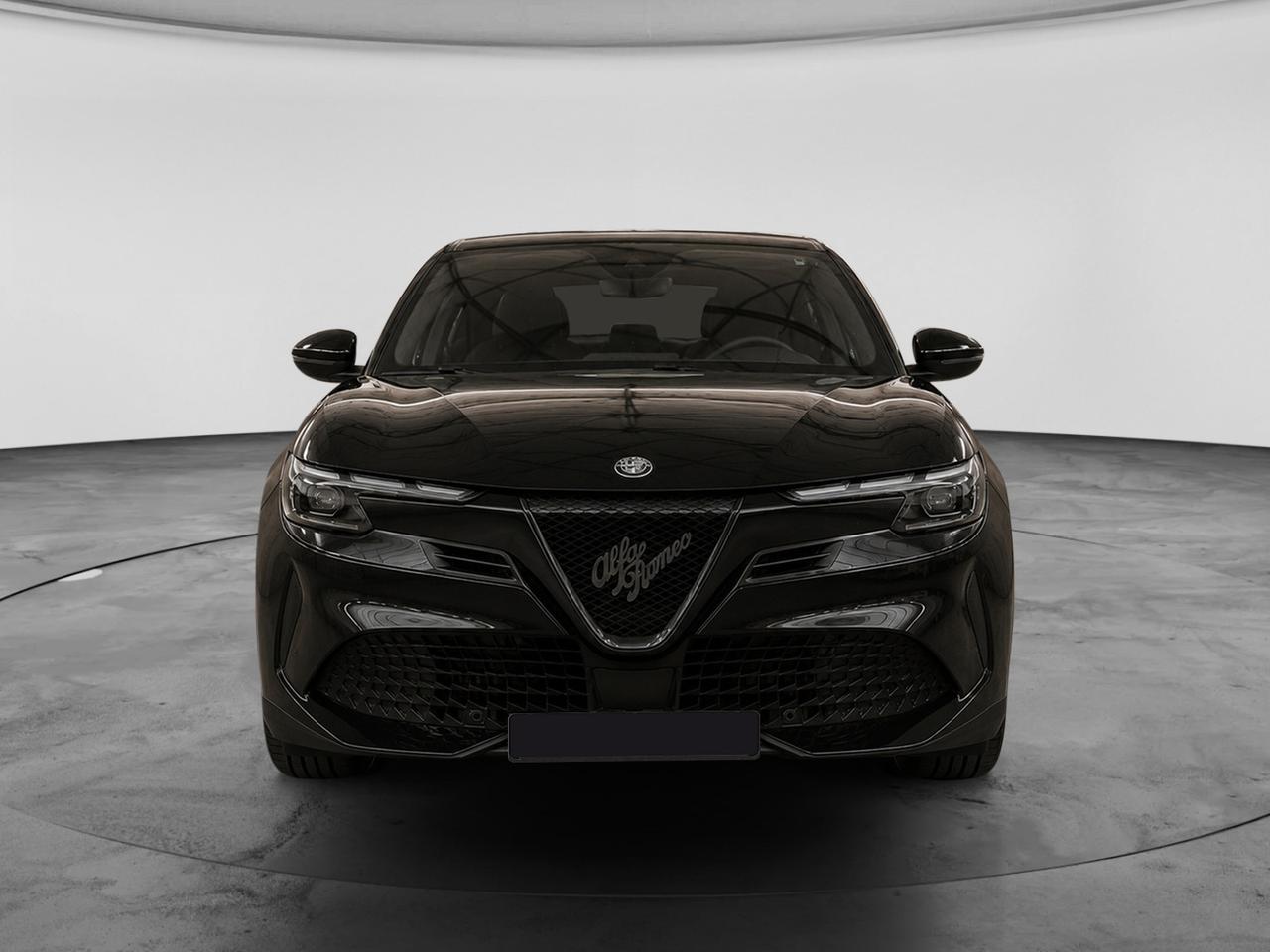 ALFA ROMEO Junior - Junior 1.2 ibrida Ti 145cv edct6