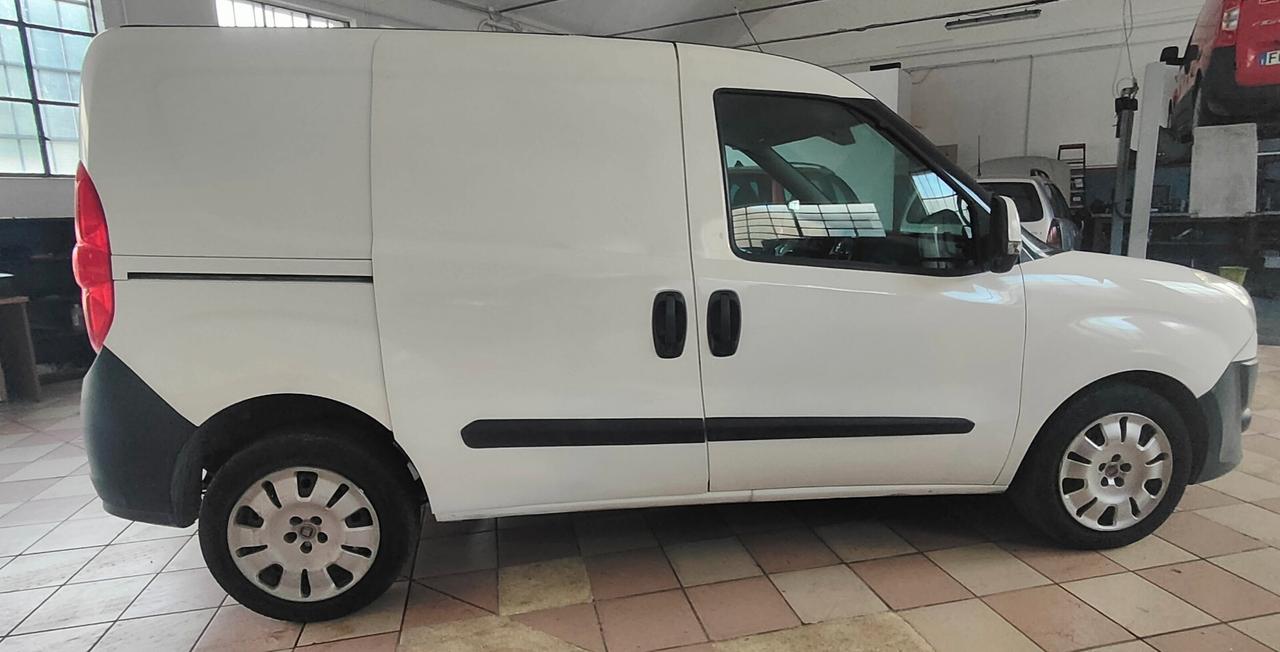 Fiat Doblo Doblò 2.0 MJT PC Combi N1 SX E5