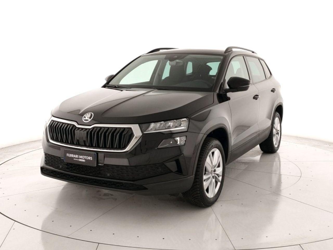 SKODA Karoq 1.0 tsi Executive 115cv