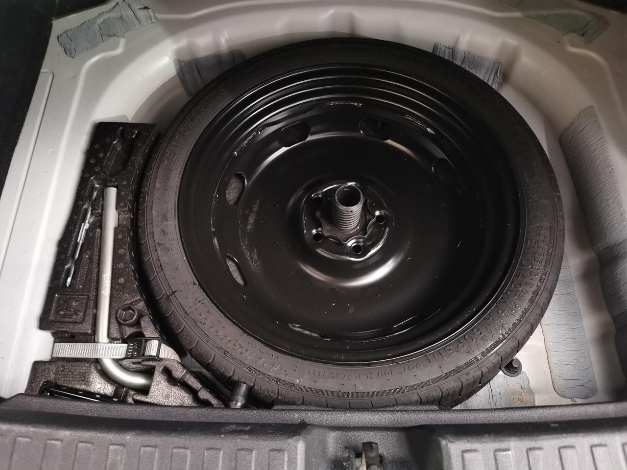 Audi A3 SPB 2.0 30 TDI 115cv Aut. Business Advanced Iva Detraibile