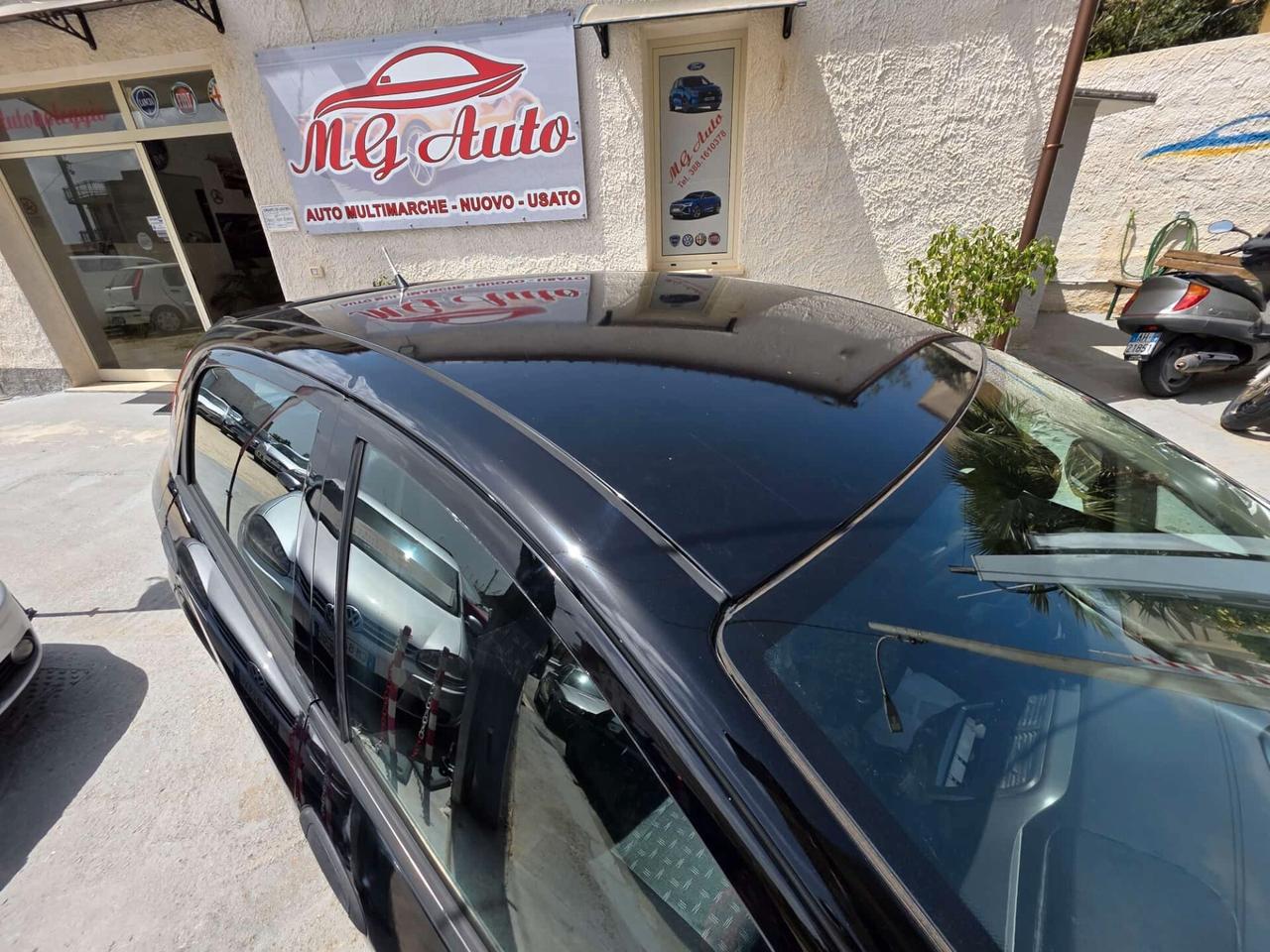 Fiat Grande Punto 1.3 MJT 75 CV 5 porte Dynamic