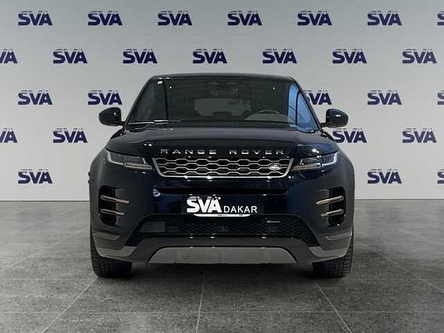 Land Rover Range Rover Evoque R-Dynamic S - IVA ESPOSTA