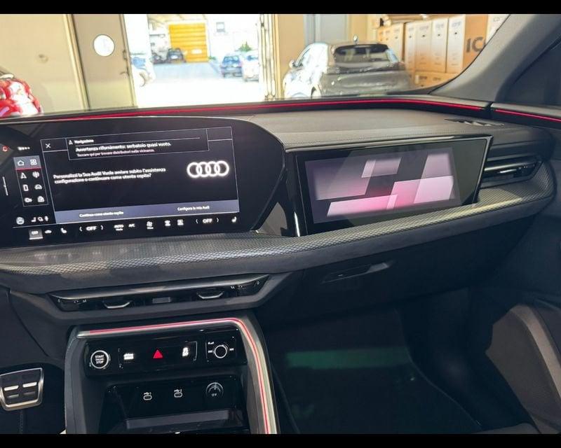 Audi Q5 2ª serie SPB 40 TDI quattro S tronic S line