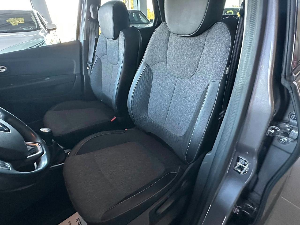 Renault Captur TCe 12V 90 CV Sport Edition2