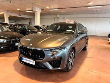 Maserati Levante GT 330 CV MHEV AWD GAR. 5 ANNI