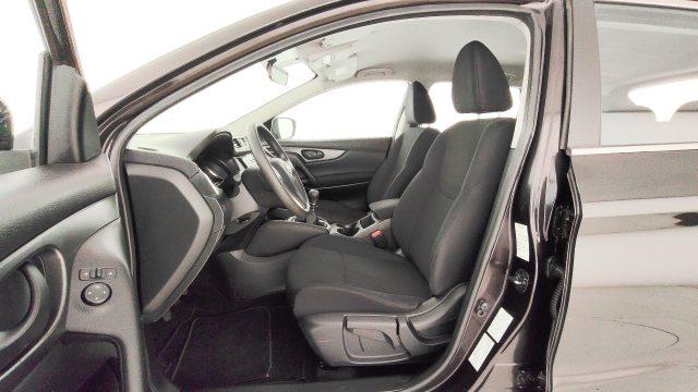 NISSAN Qashqai 1.5 dCi Acenta