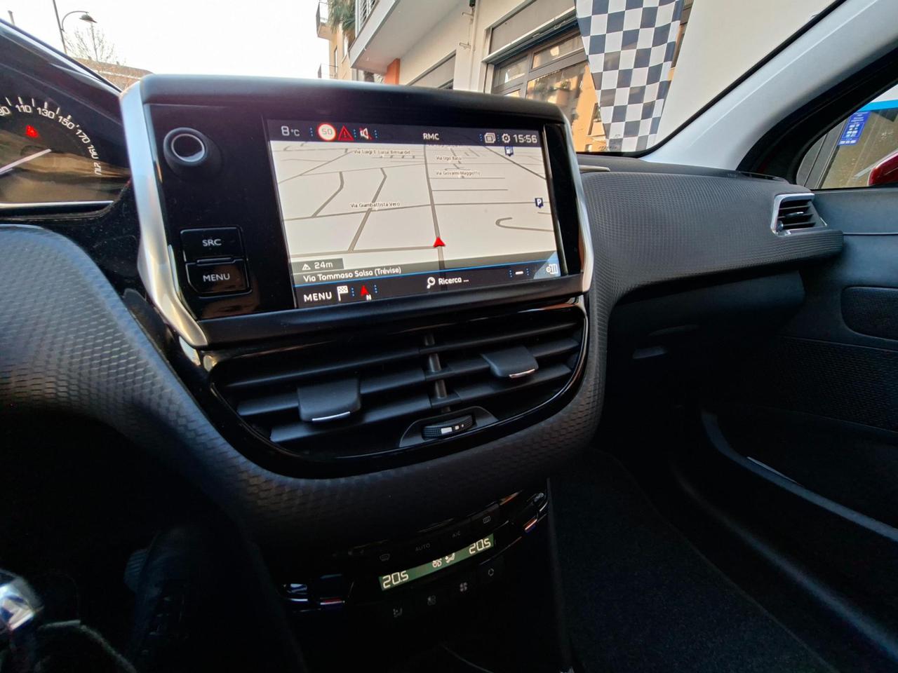 Peugeot 2008 2008 1.5 bluehdi Allure s&s 120cv eat6