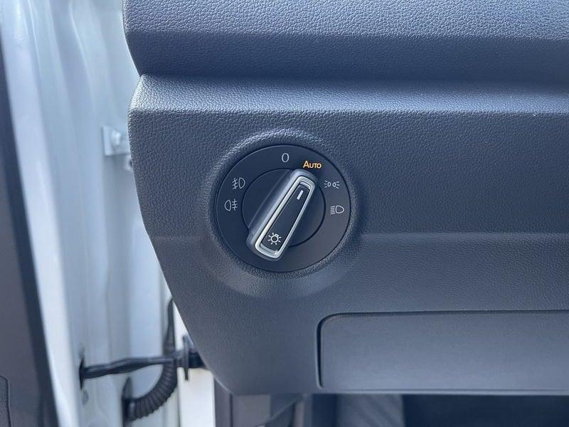 Volkswagen T-Roc 1.5 tsi Advanced dsg