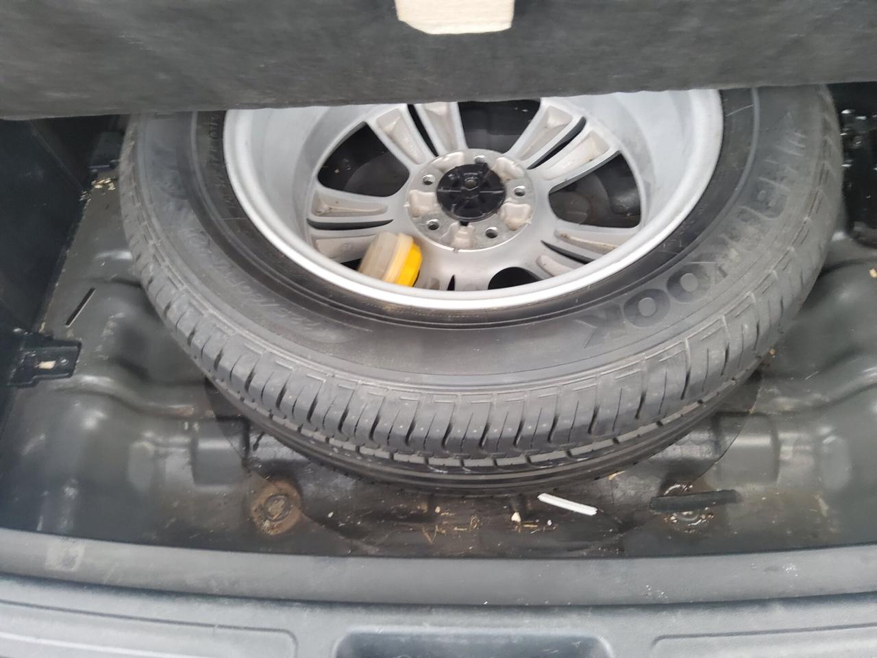 Hyundai iX35 1.7 CRDi 2WD Comfort