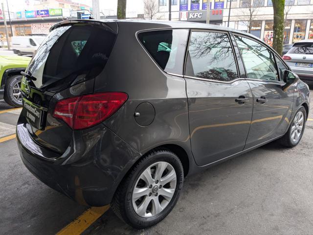 OPEL Meriva 1.3 CDTI 95CV ecoFLEX Cosmo