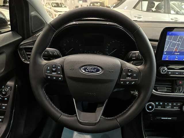 Ford Puma PREZZO CON FINANZIAMENTO