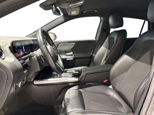 MERCEDES-BENZ GLA 200 d Auto Sport Plus Navi