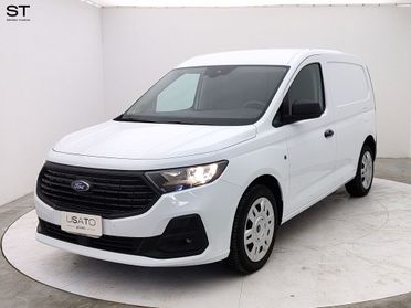 FORD Transit Connect 3ªs - Transit Connect 2.0 Ecoblue PC Furgone