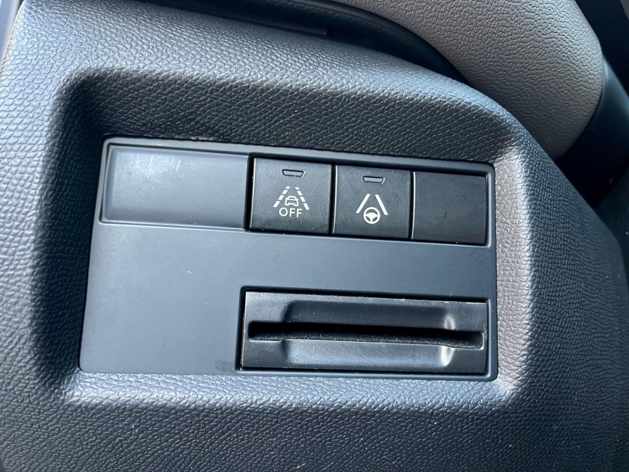CITROEN C5 AIRCROSS 1.5 SHINE 130CV CAM Tetto 2021