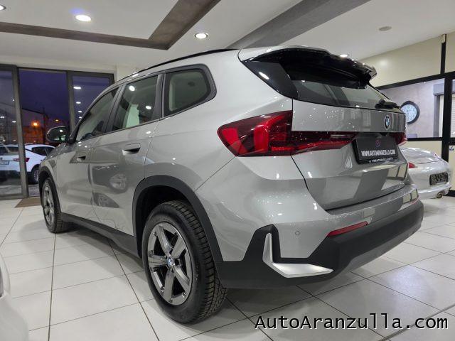 BMW X1 NEW sDrive 18d 150CV Navi Fari Led