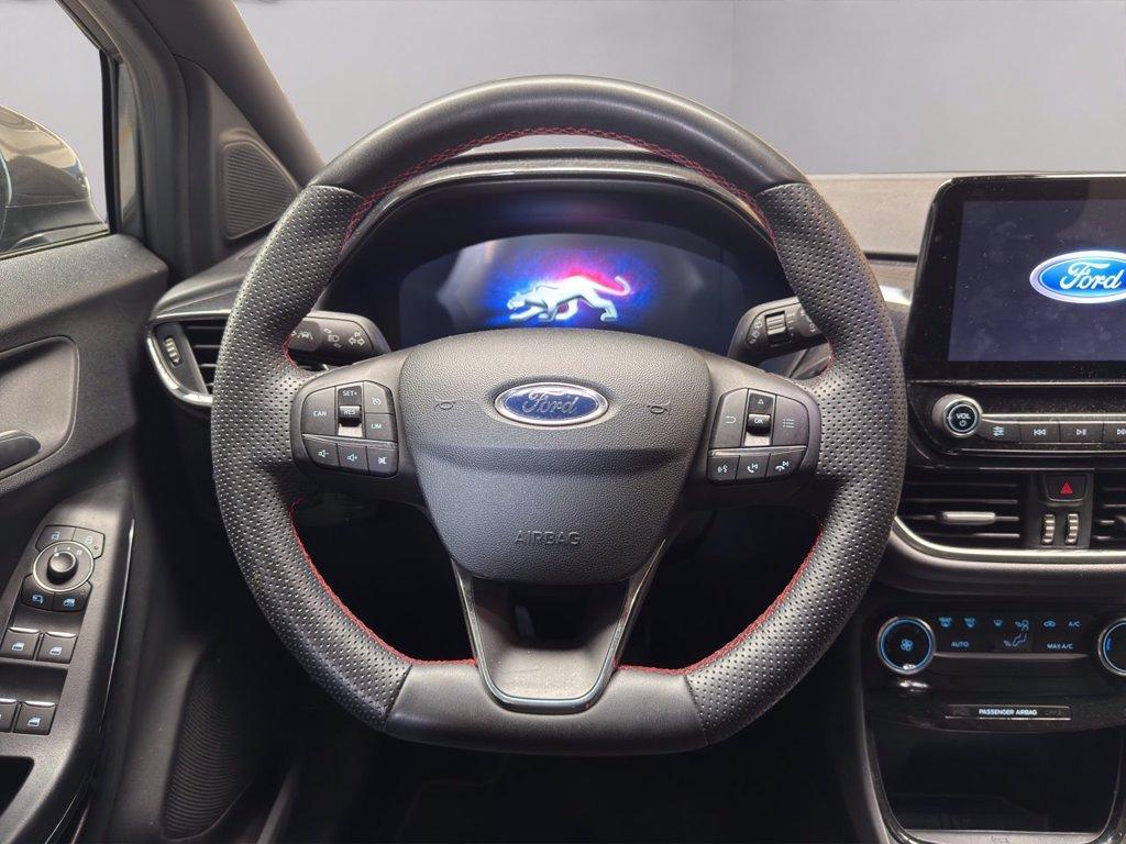 FORD Puma 1.0 EcoBoost Hybrid 125 CV S&S ST-Line del 2022