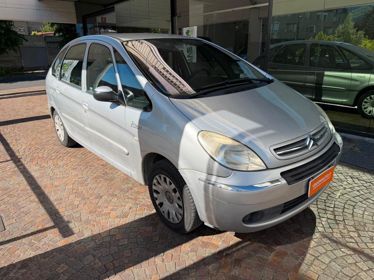 Citroen Xsara Picasso 1.6 16V Classique