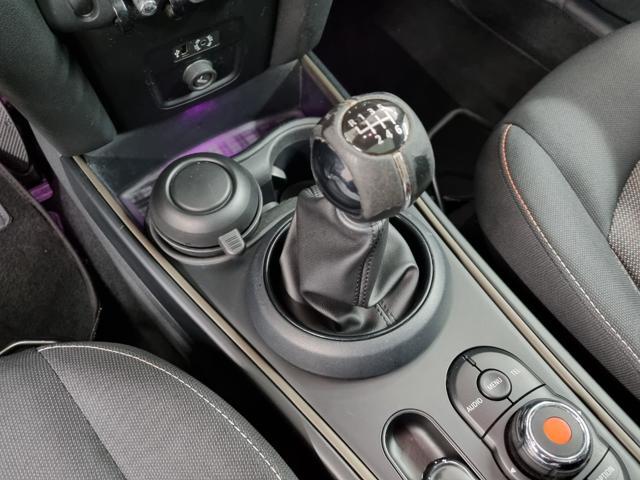 MINI Countryman 1.5 Cooper Hype Countryman