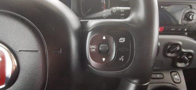 FIAT Panda 0.9 TwinAir Turbo Natural Power Easy
