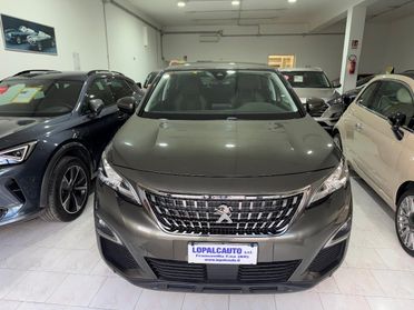 PEUGEOT - 3008 - BlueHDi 130 S&S Active; Navigatore;