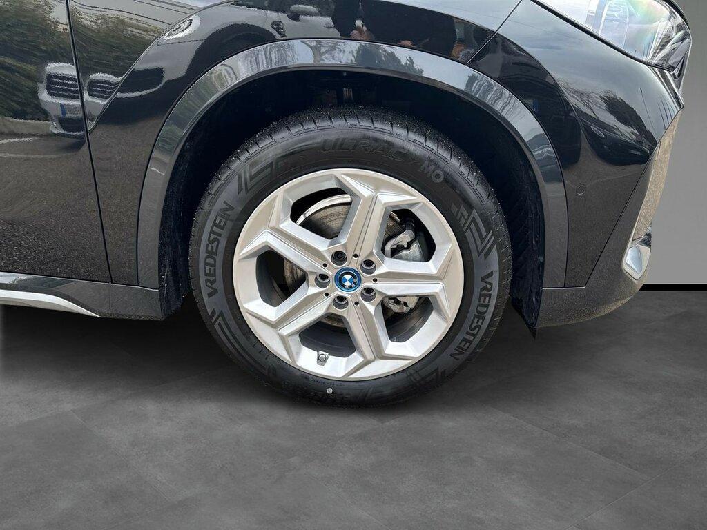 BMW iX1 20 eDrive