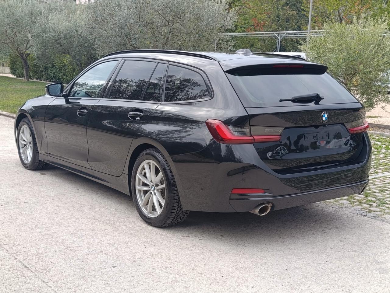 Bmw 318 318i Touring